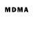 MDMA Molly Artur Draer